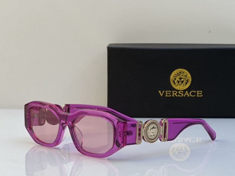 Versace Sunglasses